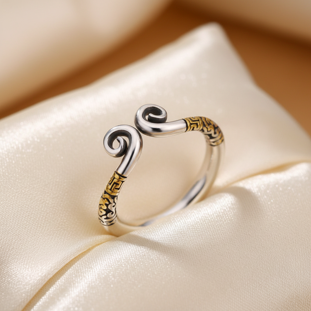 Goku's Ring