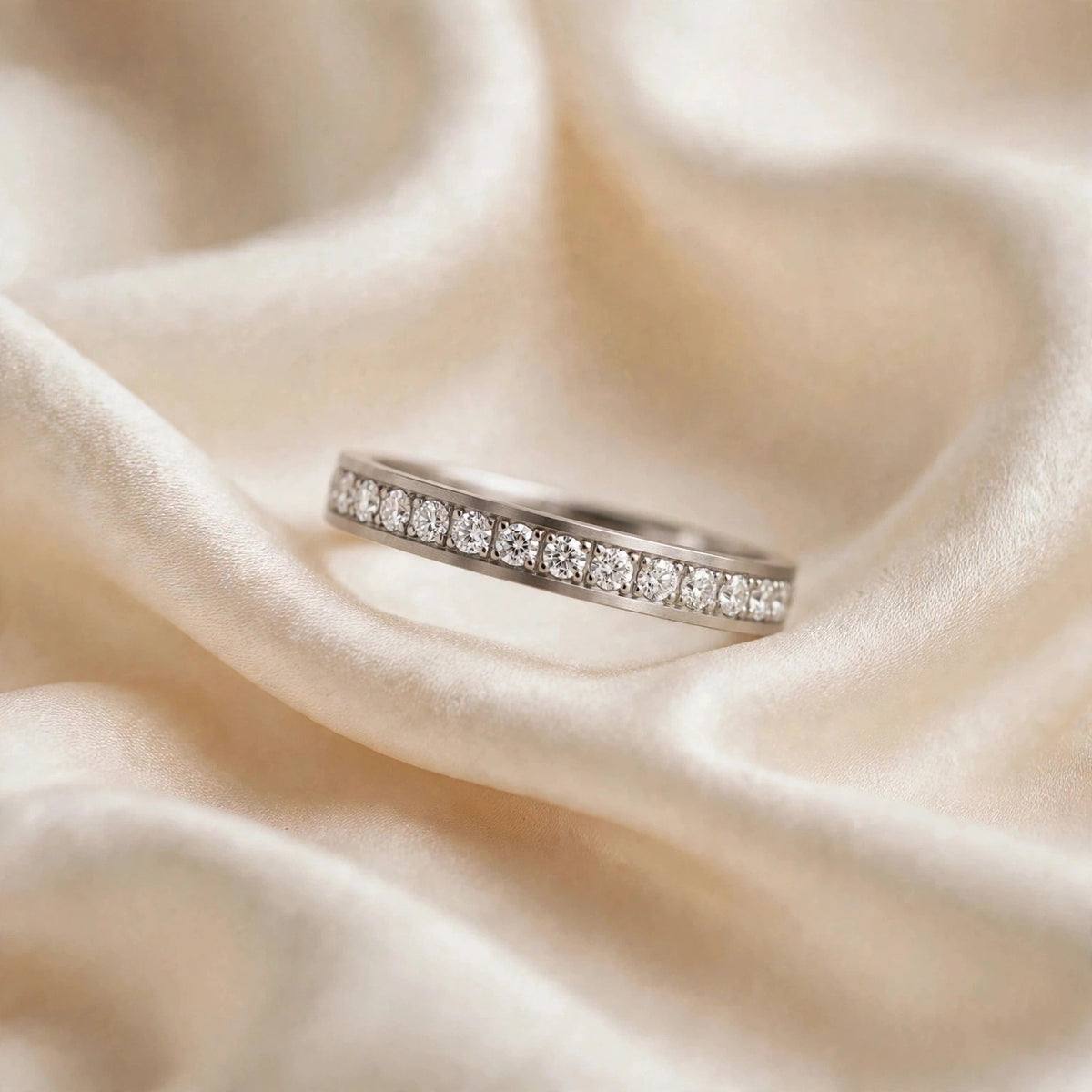 Everline Titanium Ring